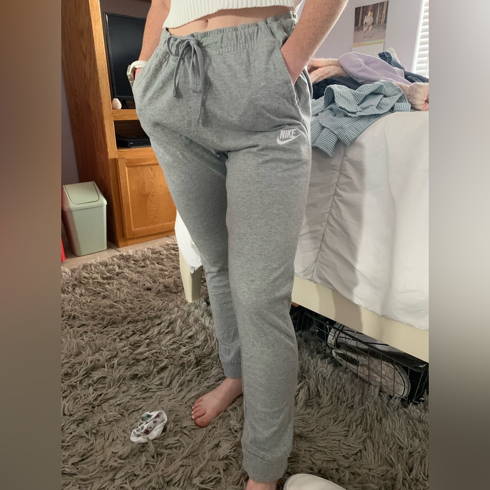 Nike sweats
